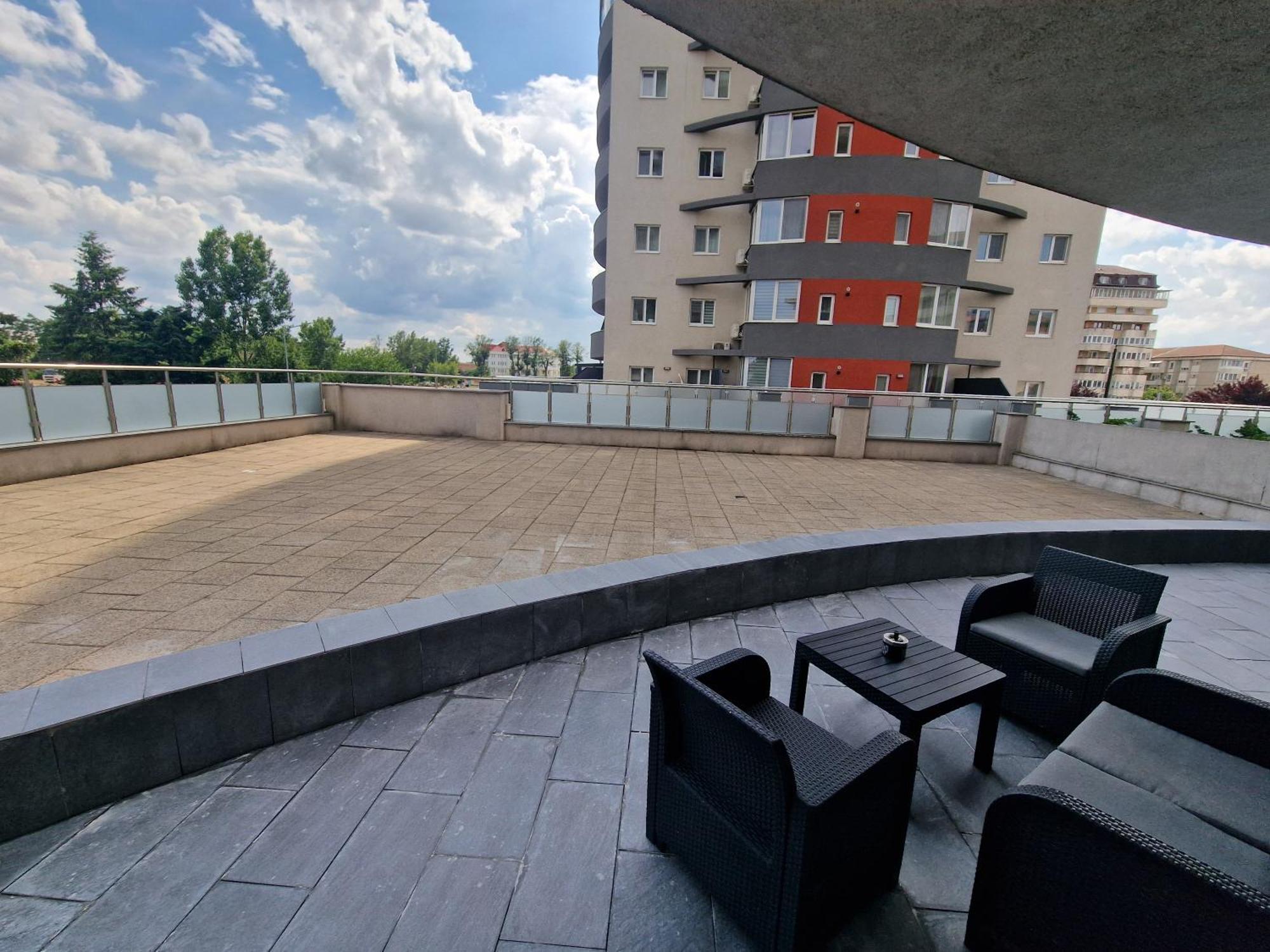 Regia Apartament Oradea Exterior photo